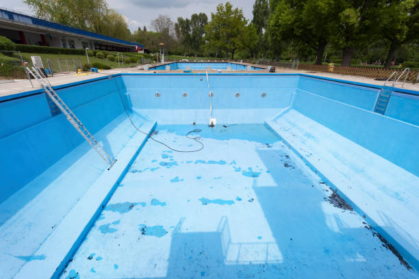 Best Water damage restoration near me  in Pawnee, IL